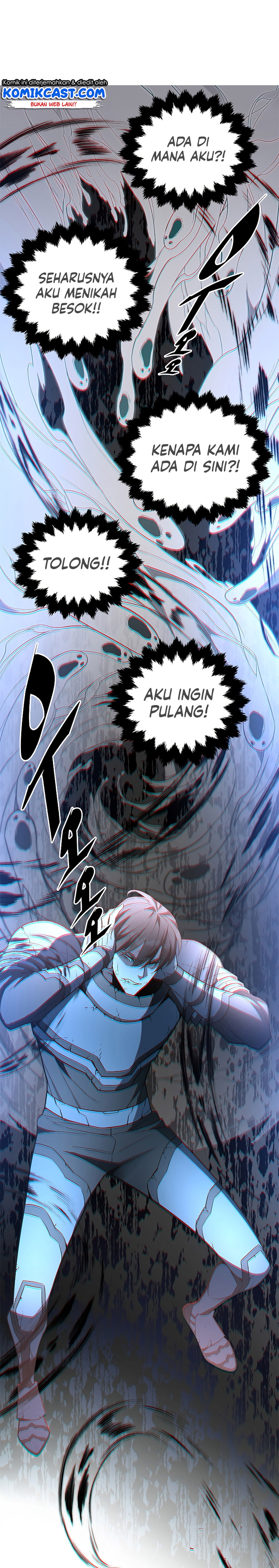 Heavenly Demon Instructor Chapter 34 Gambar 27