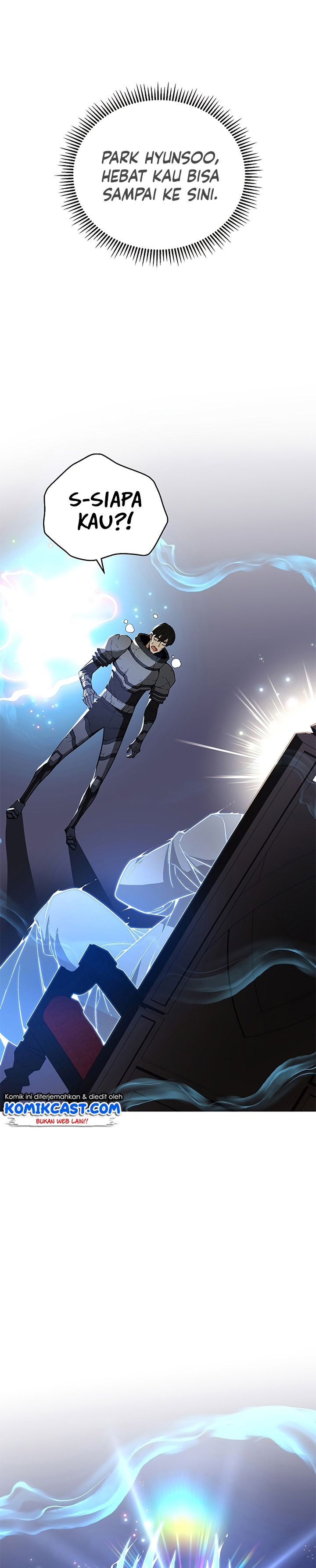 Heavenly Demon Instructor Chapter 34 Gambar 34