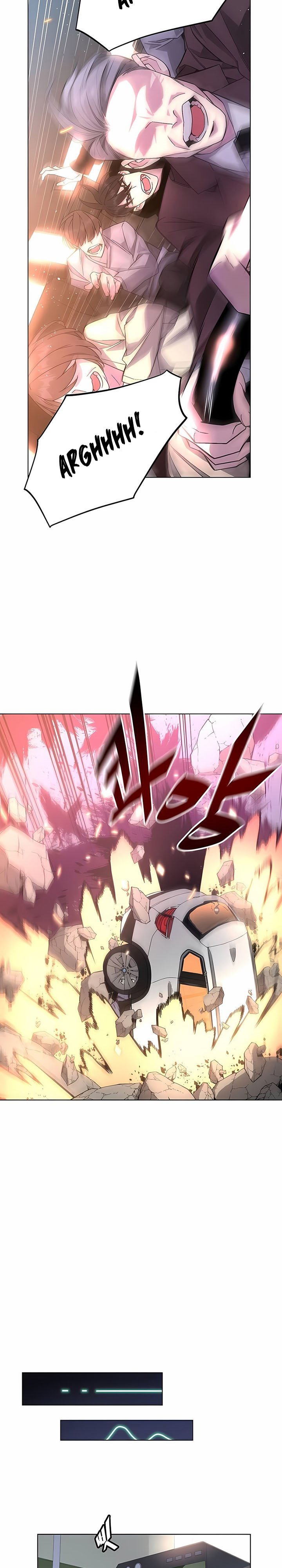 Heavenly Demon Instructor Chapter 40 Gambar 25