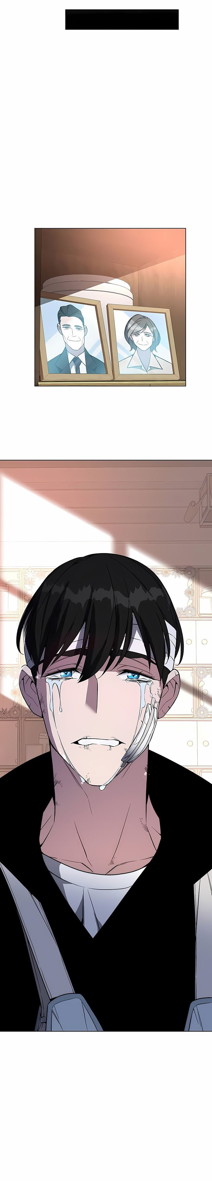 Heavenly Demon Instructor Chapter 40 Gambar 28