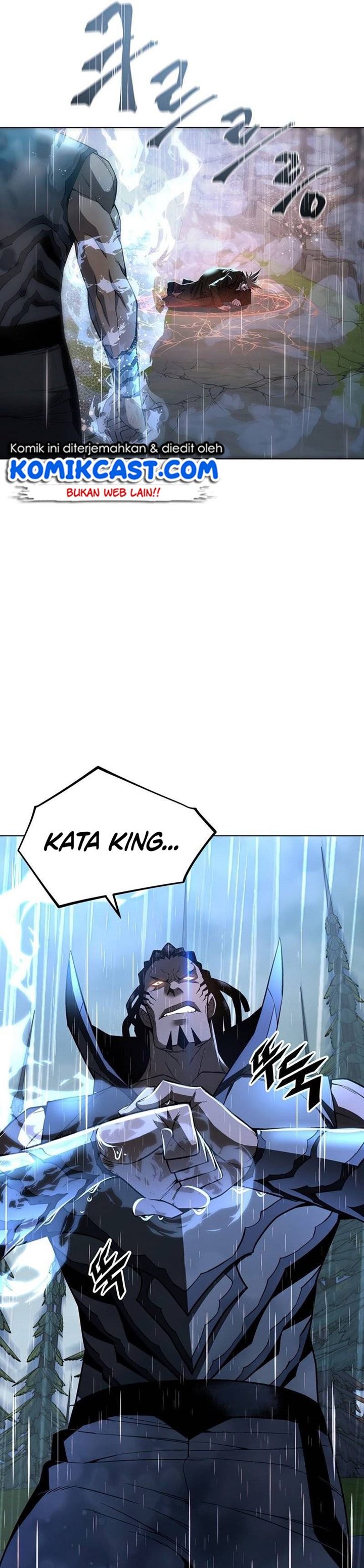 Heavenly Demon Instructor Chapter 45 Gambar 14