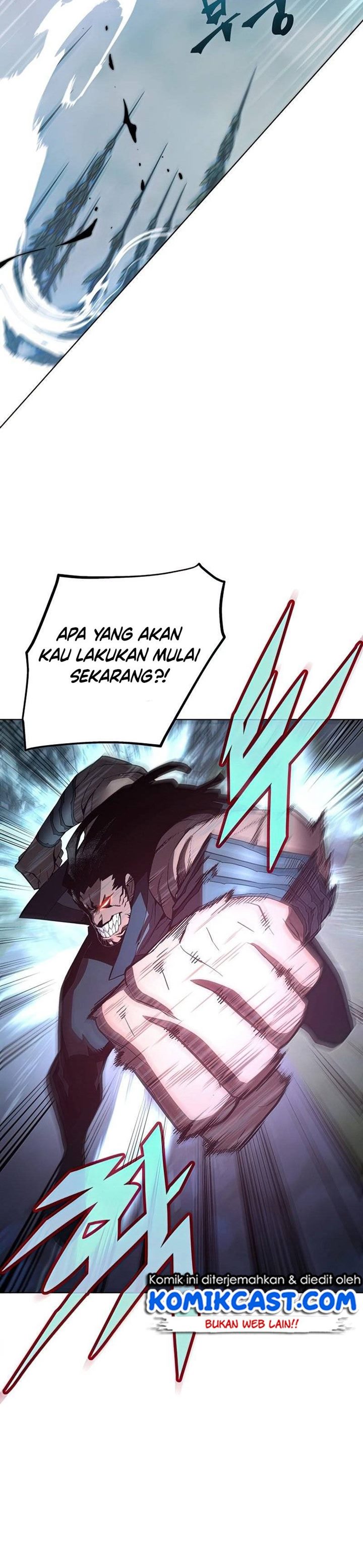 Heavenly Demon Instructor Chapter 45 Gambar 17