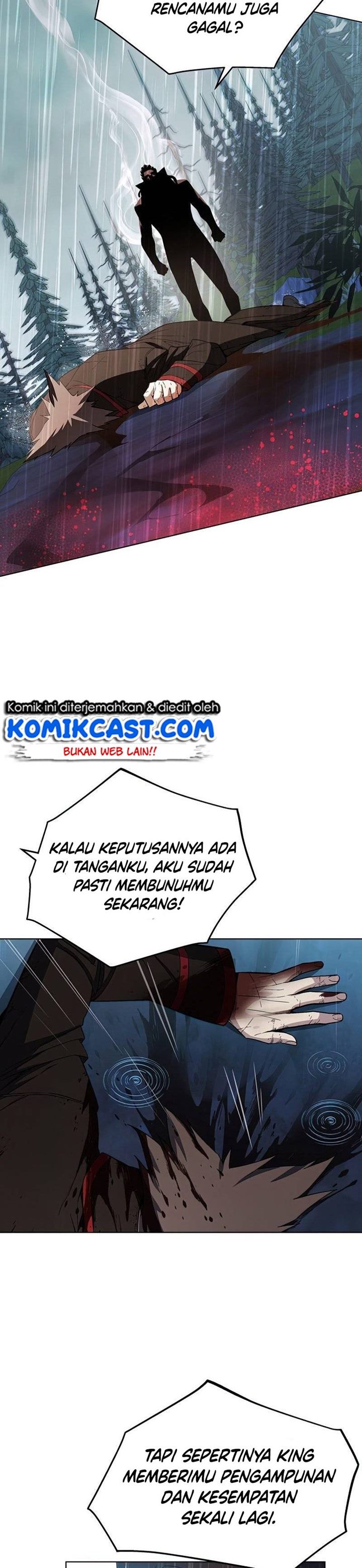 Heavenly Demon Instructor Chapter 45 Gambar 20