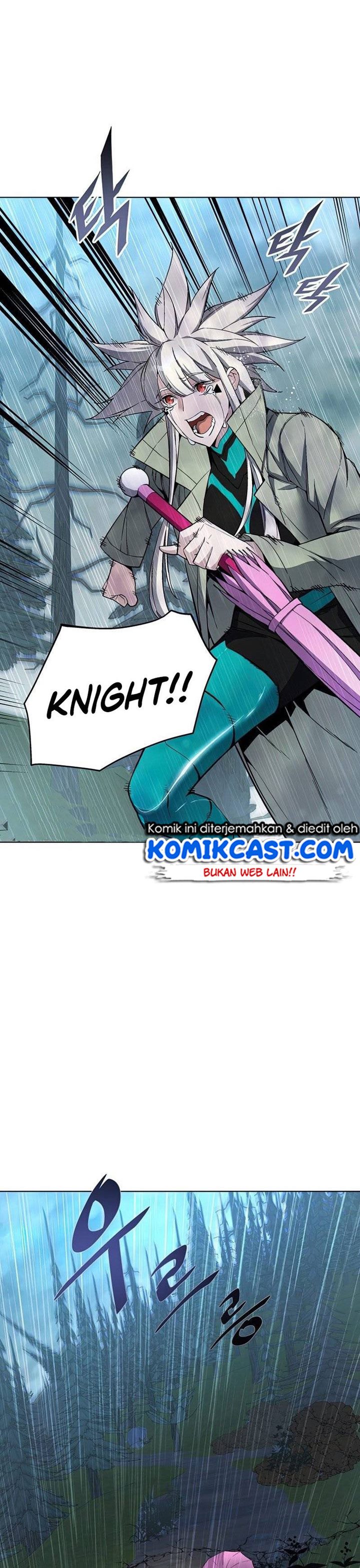 Heavenly Demon Instructor Chapter 45 Gambar 23
