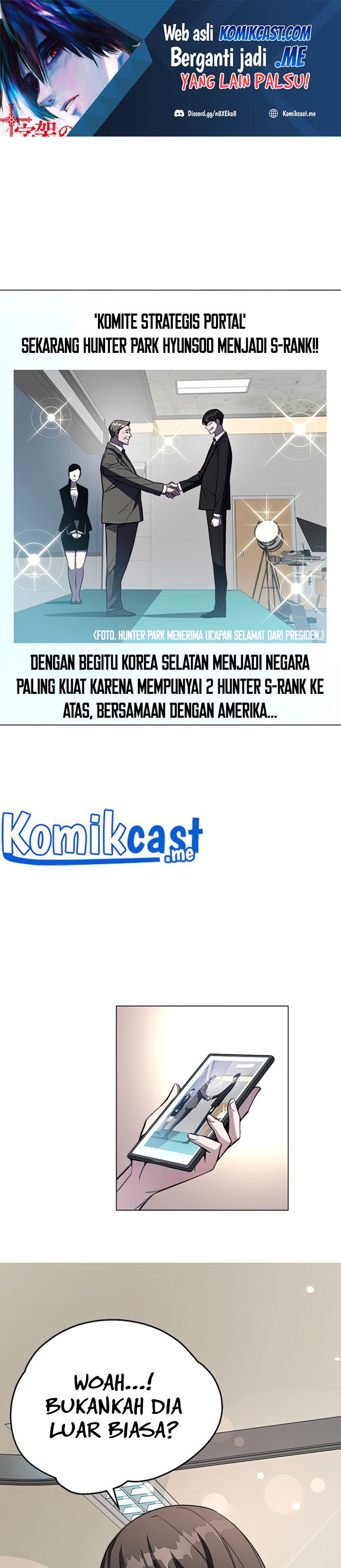 Heavenly Demon Instructor Chapter 49 Gambar 2