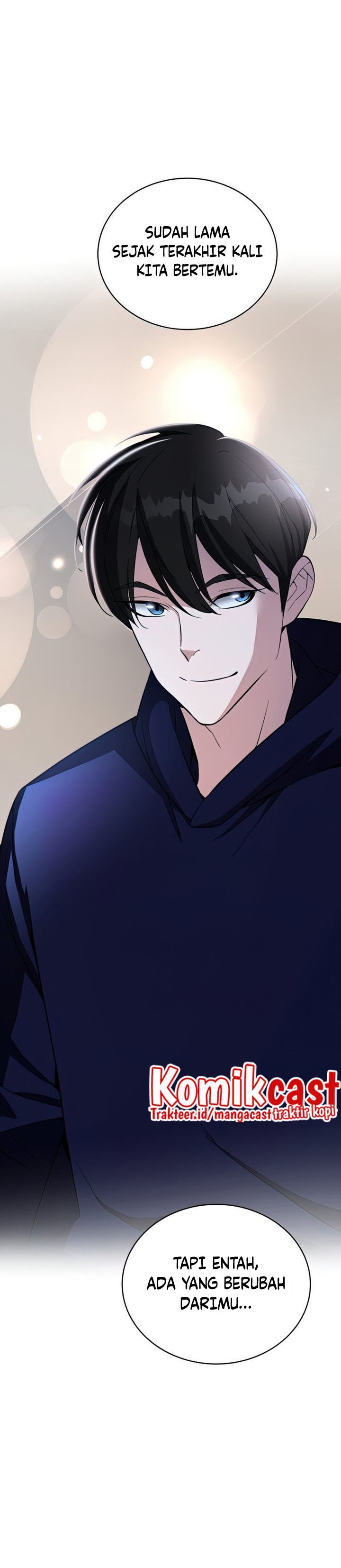 Heavenly Demon Instructor Chapter 49 Gambar 5