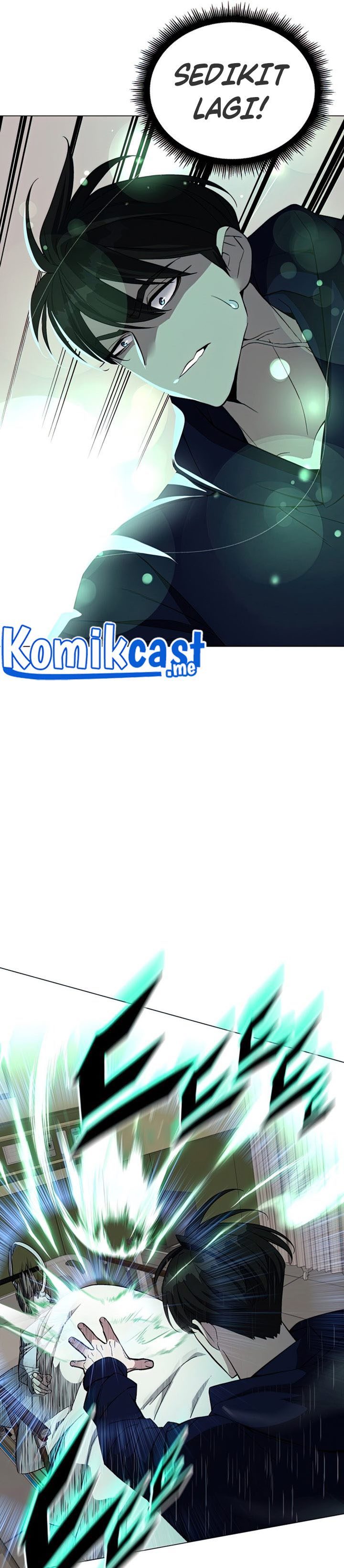 Heavenly Demon Instructor Chapter 49 Gambar 10