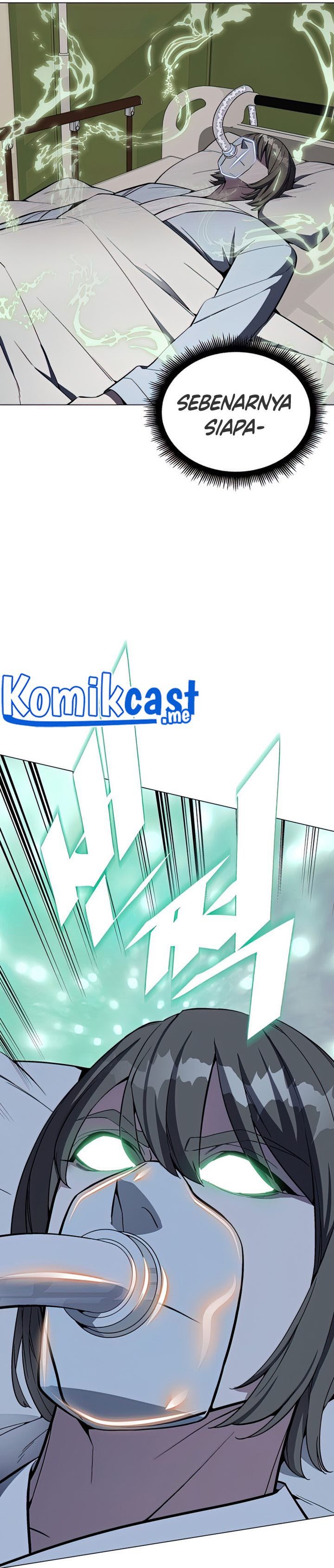 Heavenly Demon Instructor Chapter 49 Gambar 14