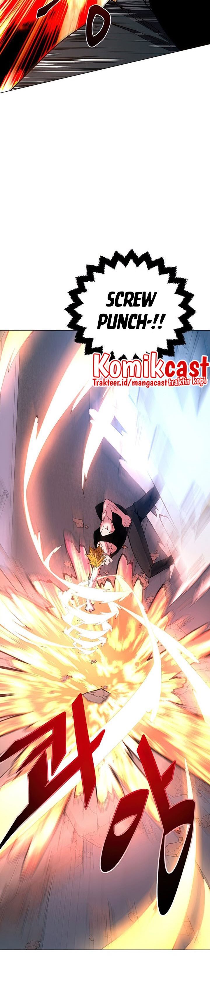 Heavenly Demon Instructor Chapter 49 Gambar 17