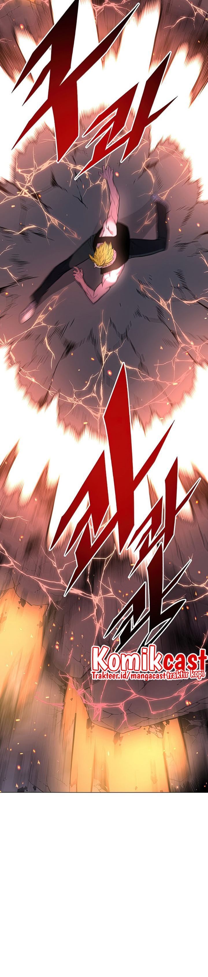 Heavenly Demon Instructor Chapter 49 Gambar 19