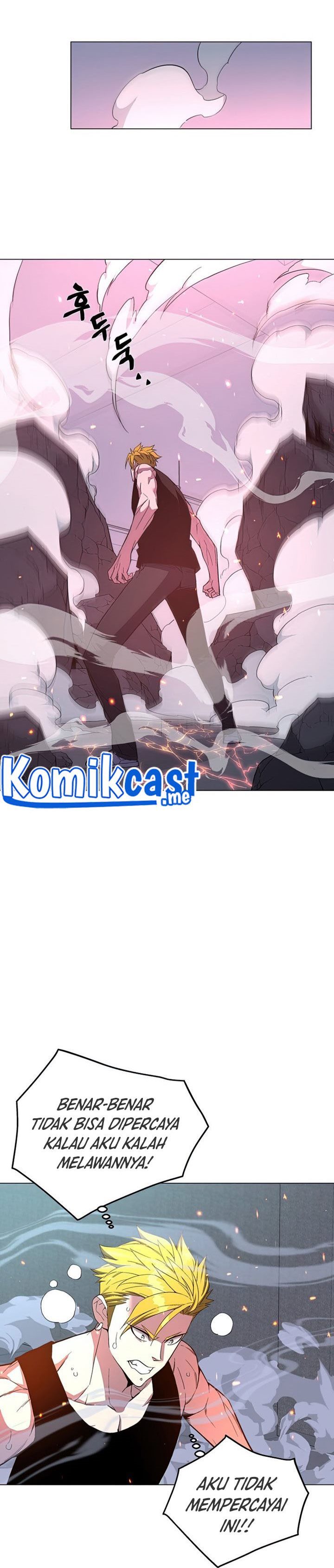 Heavenly Demon Instructor Chapter 49 Gambar 20