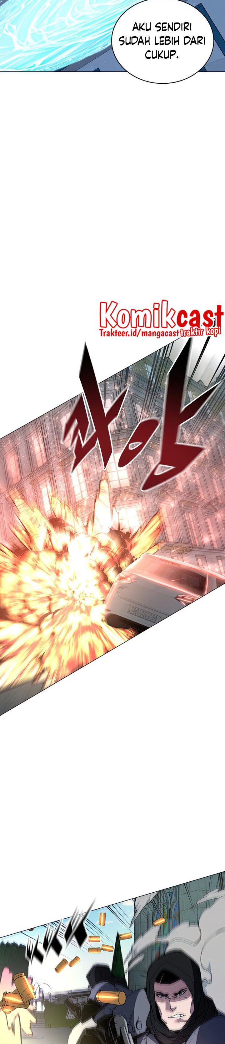 Heavenly Demon Instructor Chapter 49 Gambar 27