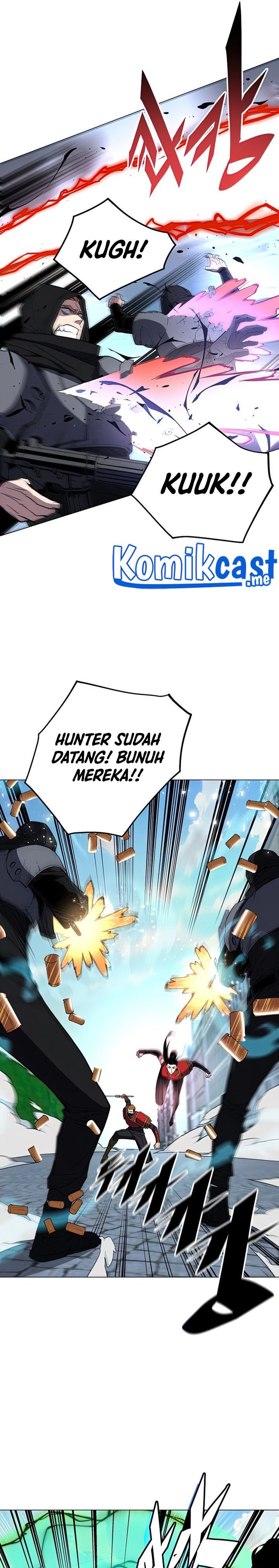 Heavenly Demon Instructor Chapter 49 Gambar 30