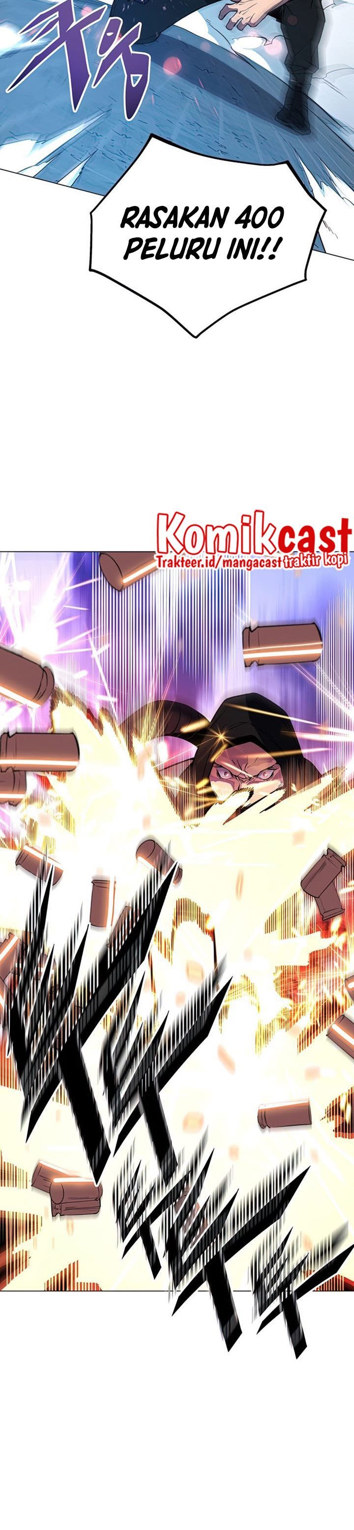 Heavenly Demon Instructor Chapter 49 Gambar 34