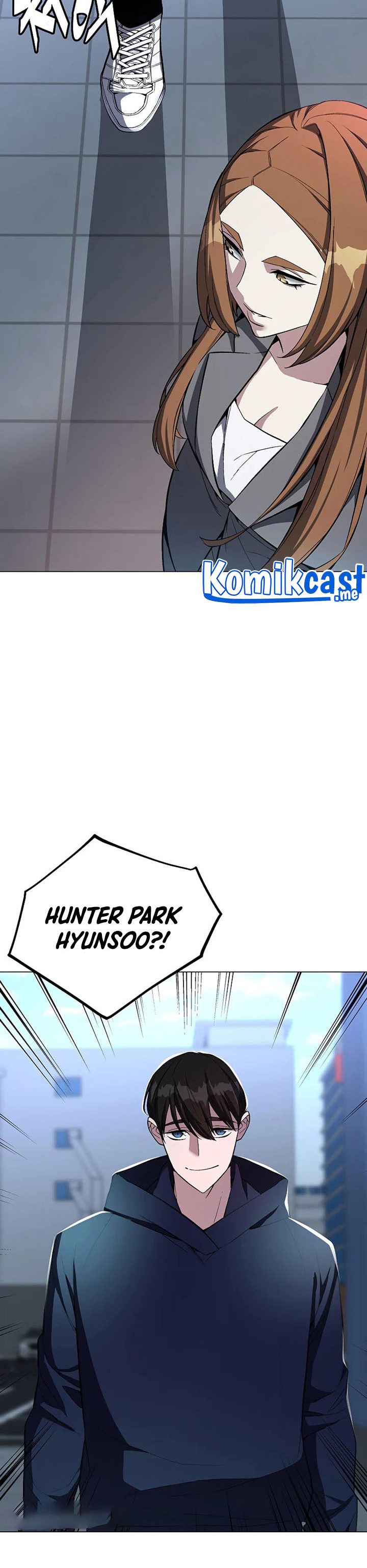 Heavenly Demon Instructor Chapter 52 Gambar 21