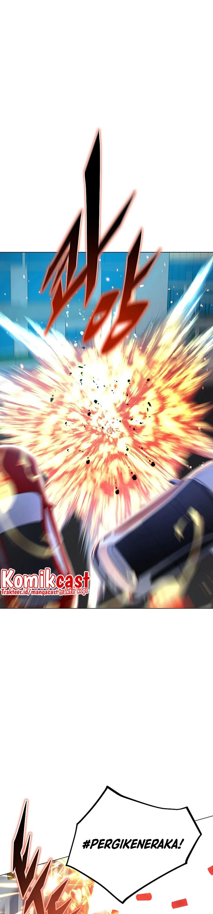 Heavenly Demon Instructor Chapter 52 Gambar 34