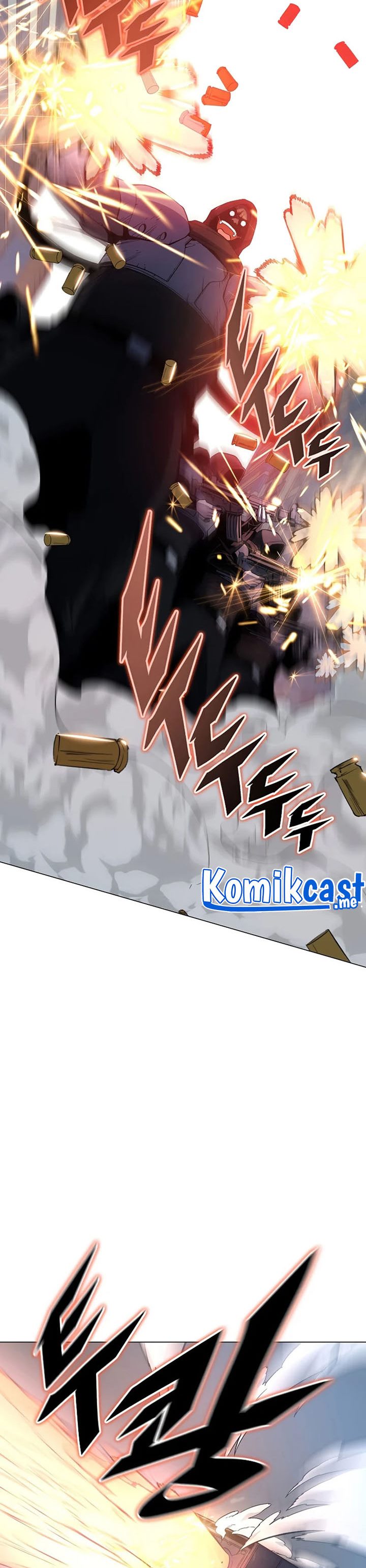 Heavenly Demon Instructor Chapter 52 Gambar 35