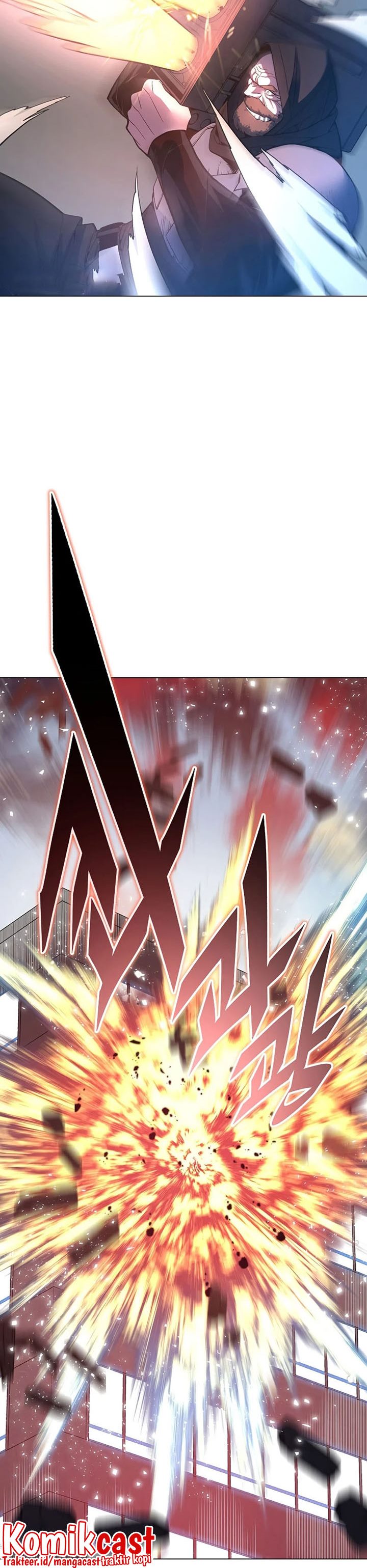 Heavenly Demon Instructor Chapter 52 Gambar 36