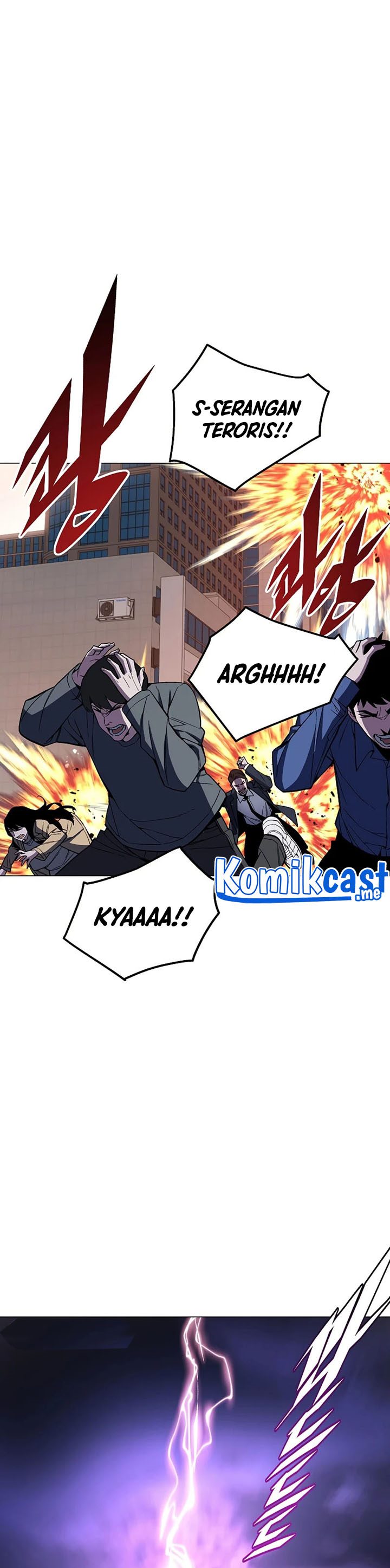 Heavenly Demon Instructor Chapter 52 Gambar 37