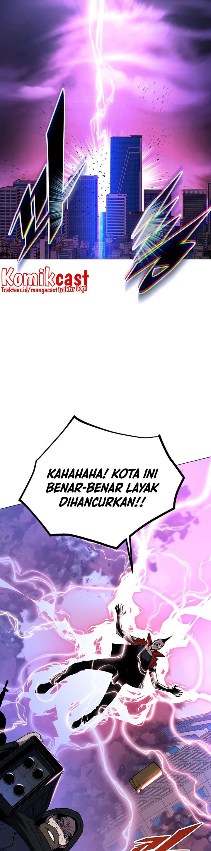 Heavenly Demon Instructor Chapter 52 Gambar 38