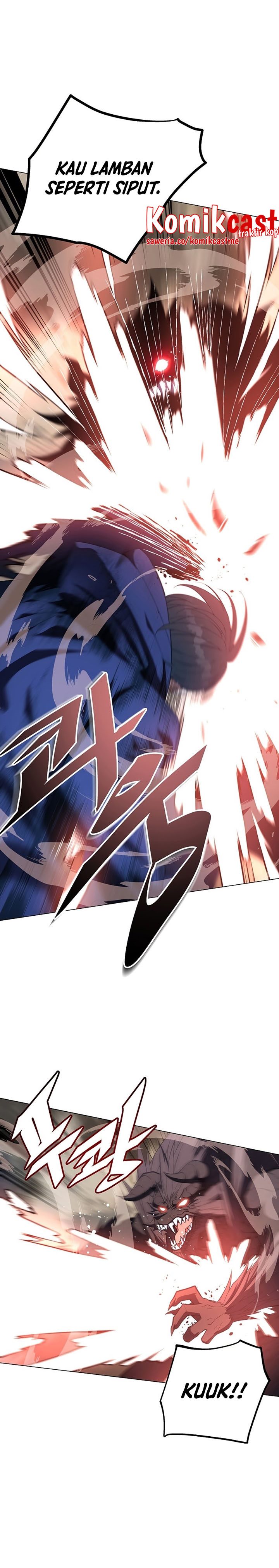 Heavenly Demon Instructor Chapter 57 Gambar 7