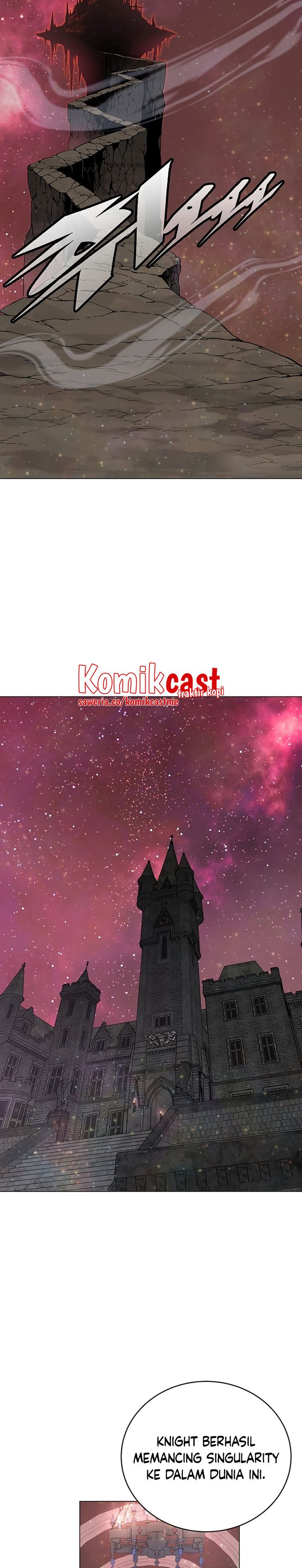 Heavenly Demon Instructor Chapter 57 Gambar 10