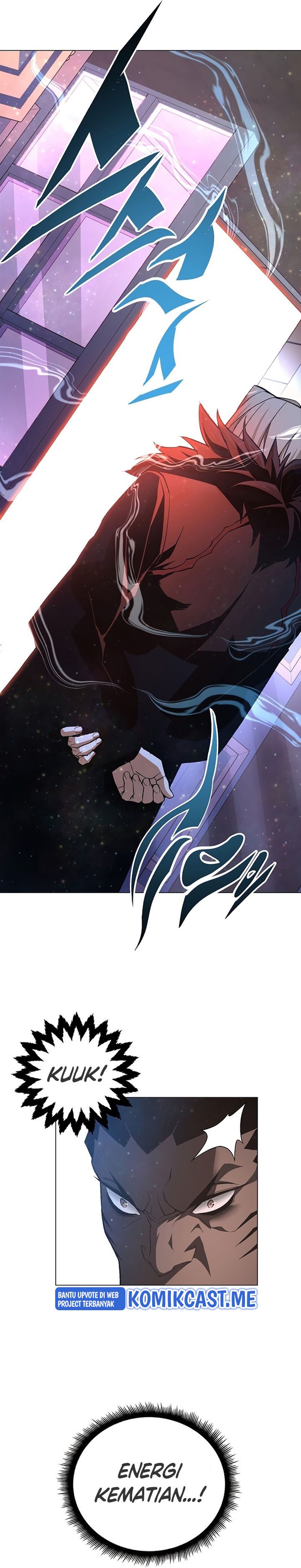 Heavenly Demon Instructor Chapter 57 Gambar 14