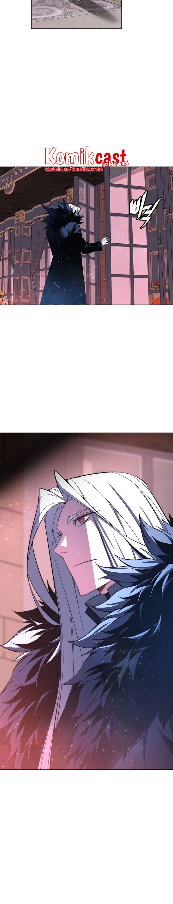 Heavenly Demon Instructor Chapter 57 Gambar 19