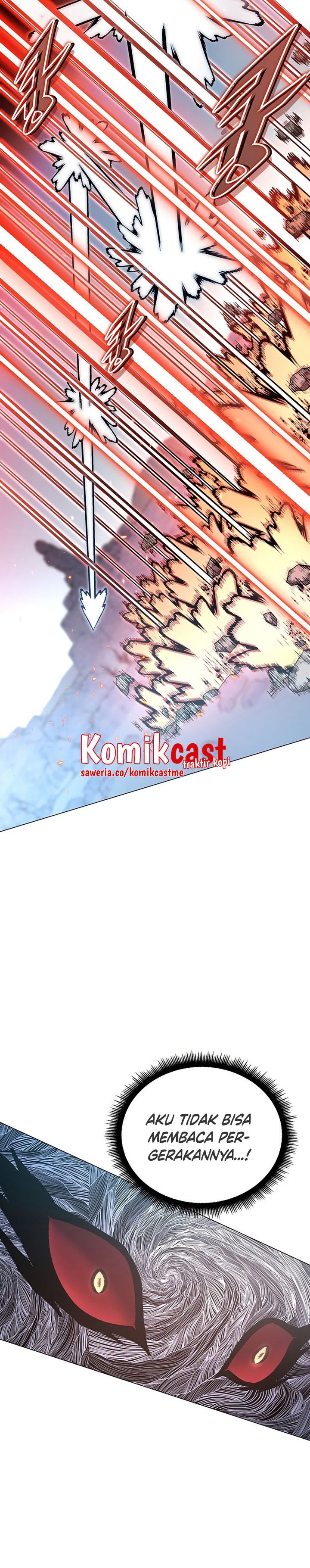 Heavenly Demon Instructor Chapter 57 Gambar 25