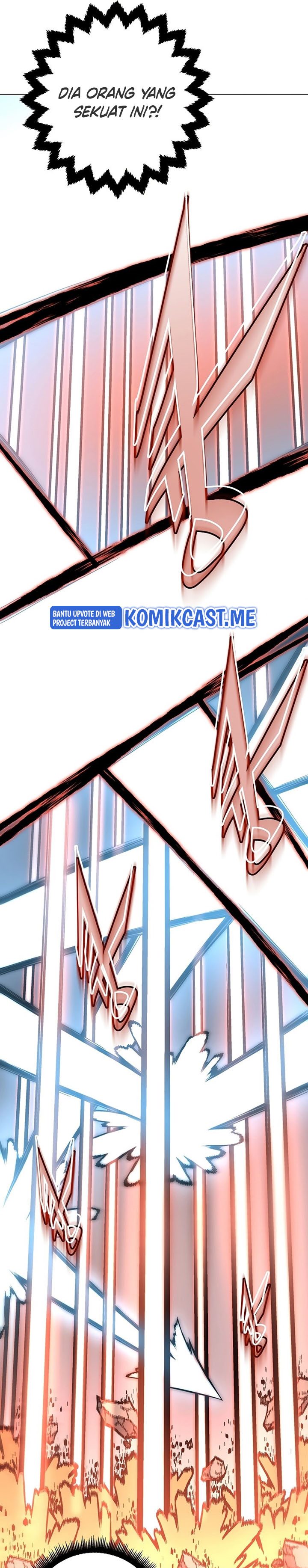 Heavenly Demon Instructor Chapter 57 Gambar 26