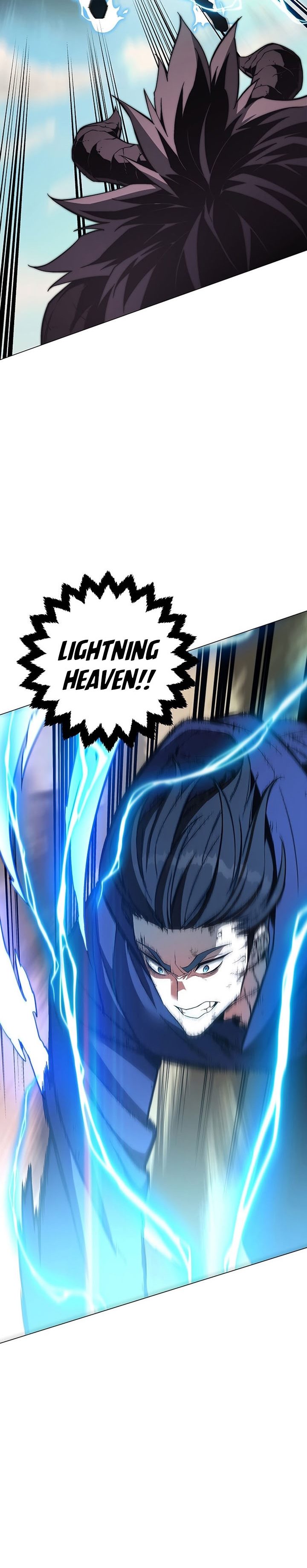 Heavenly Demon Instructor Chapter 57 Gambar 30