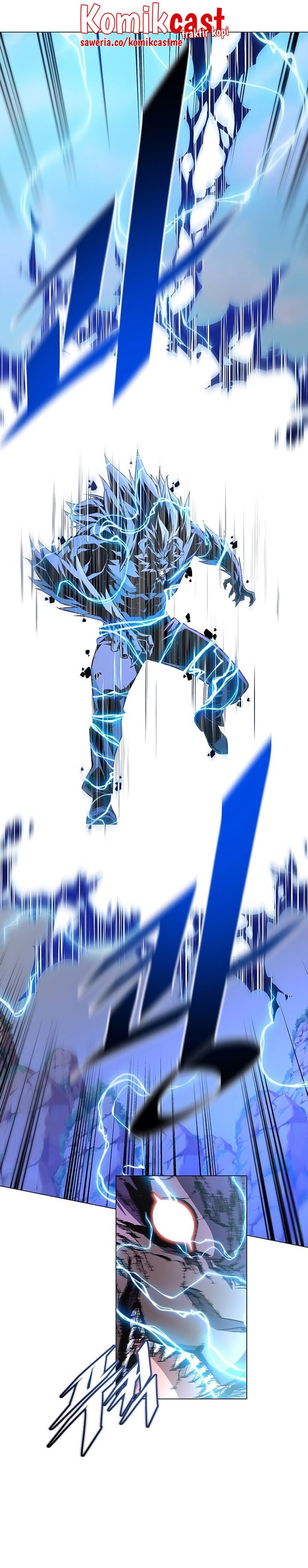 Heavenly Demon Instructor Chapter 57 Gambar 31