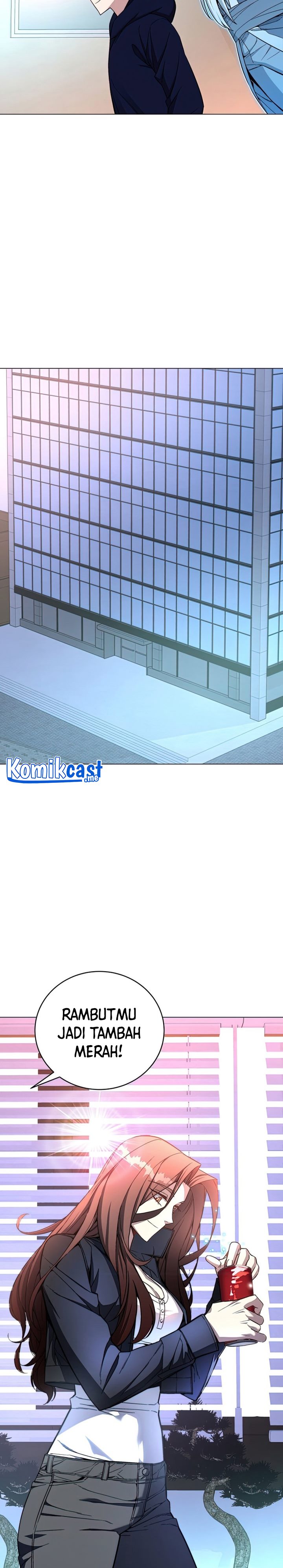 Heavenly Demon Instructor Chapter 65 Gambar 8