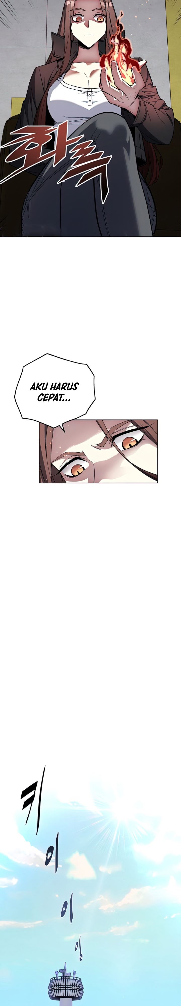 Heavenly Demon Instructor Chapter 65 Gambar 13