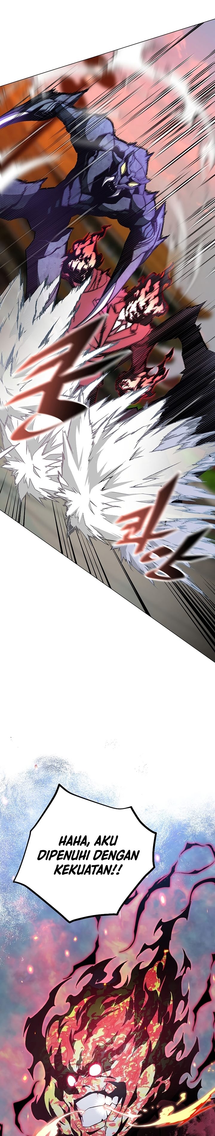Heavenly Demon Instructor Chapter 69 Gambar 9