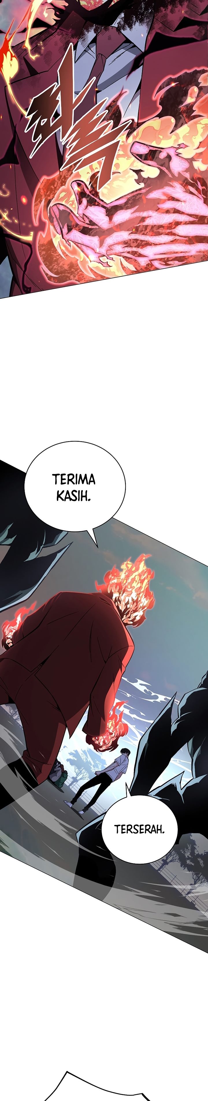 Heavenly Demon Instructor Chapter 69 Gambar 10