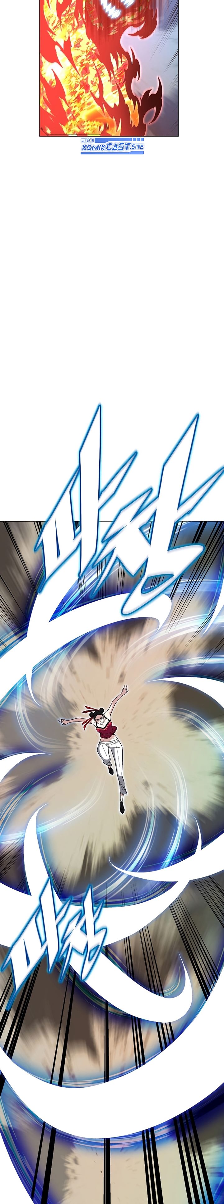 Heavenly Demon Instructor Chapter 69 Gambar 17