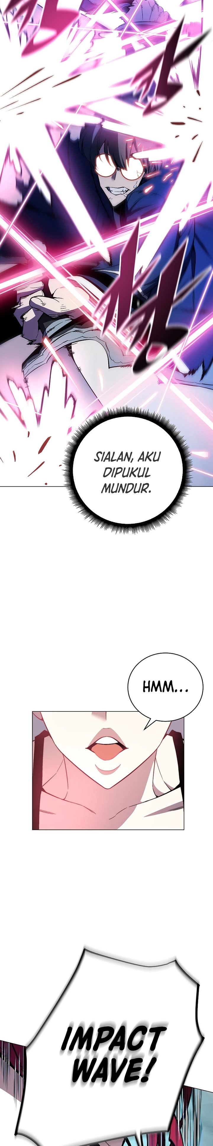 Heavenly Demon Instructor Chapter 69 Gambar 19