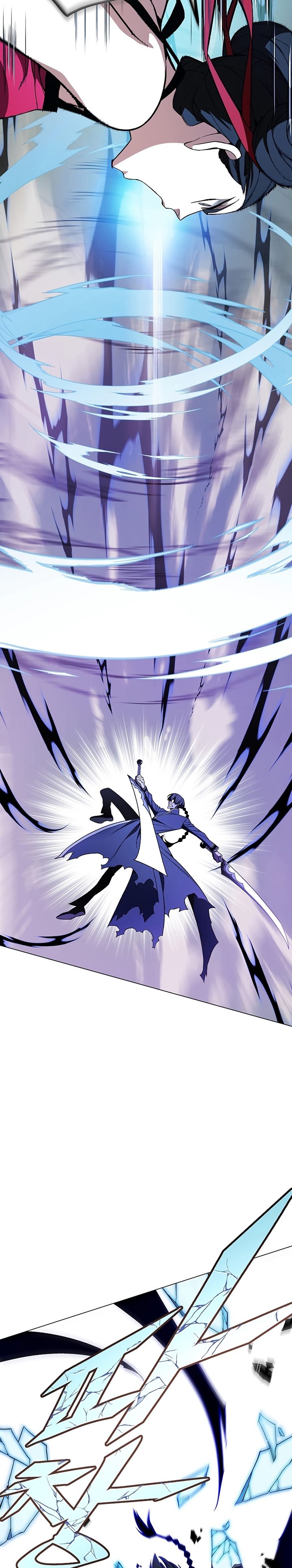 Heavenly Demon Instructor Chapter 69 Gambar 20