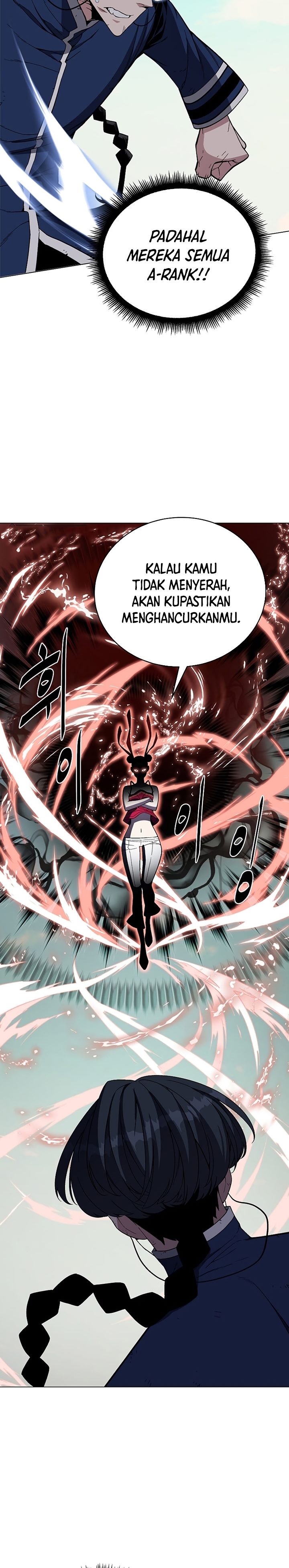 Heavenly Demon Instructor Chapter 69 Gambar 29