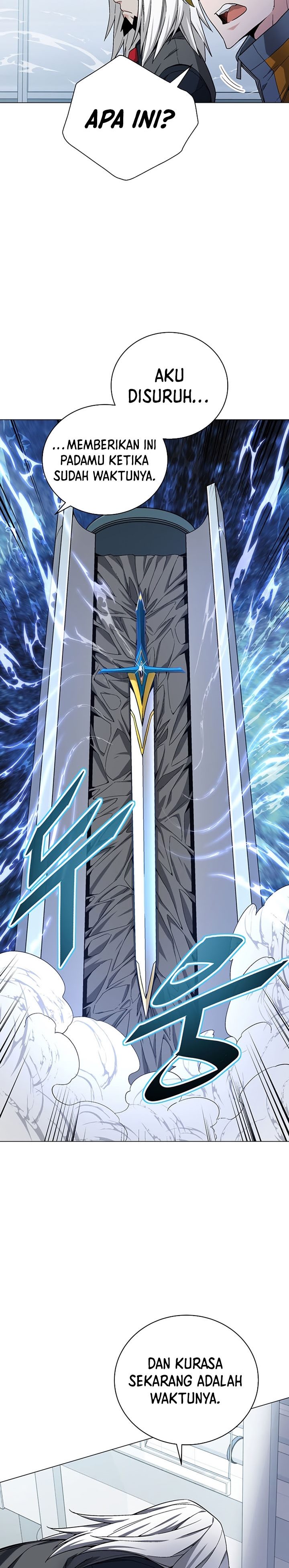 Heavenly Demon Instructor Chapter 77 Gambar 7