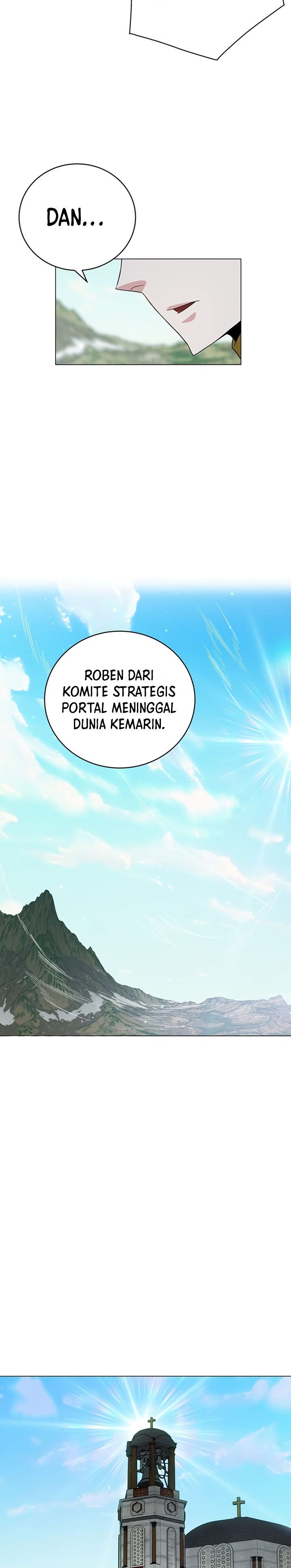 Heavenly Demon Instructor Chapter 77 Gambar 28