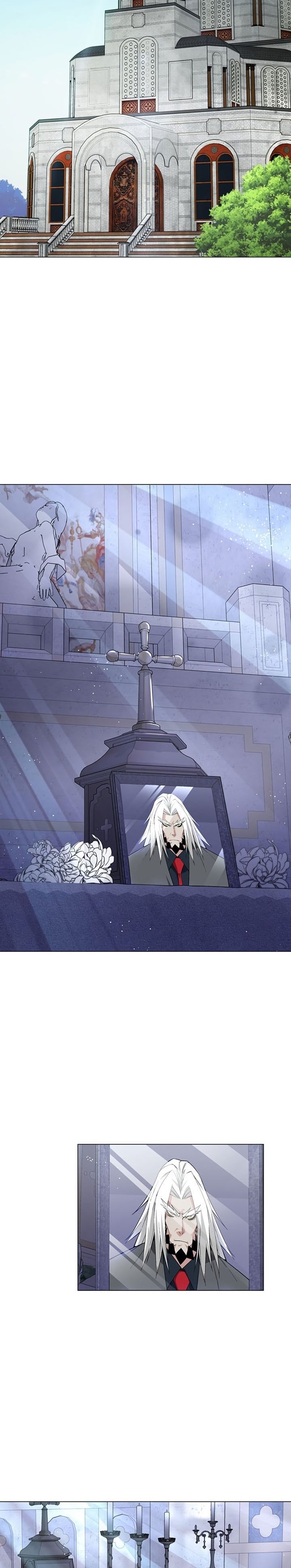 Heavenly Demon Instructor Chapter 77 Gambar 29