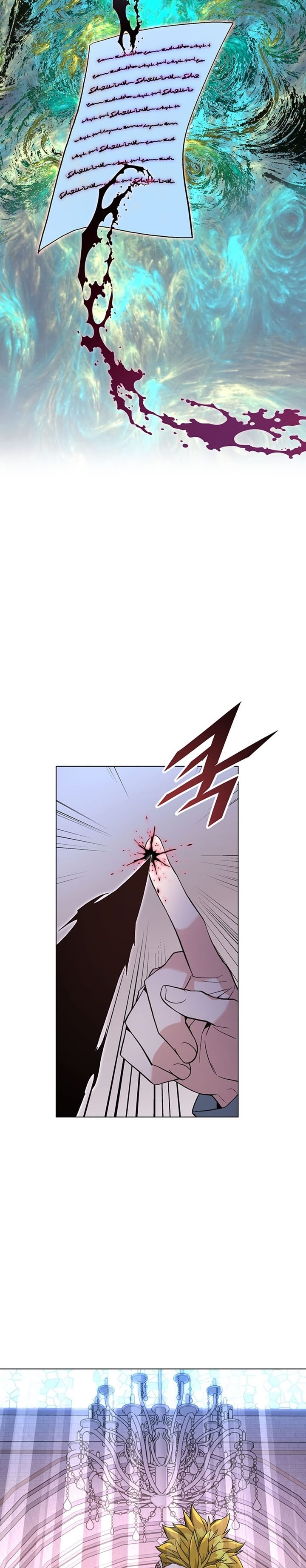 Heavenly Demon Instructor Chapter 80 Gambar 6