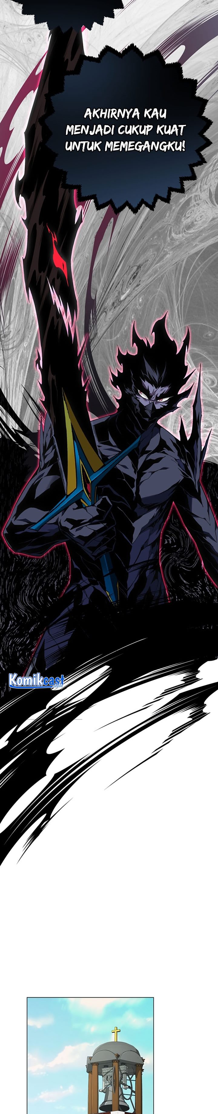 Heavenly Demon Instructor Chapter 80 Gambar 10