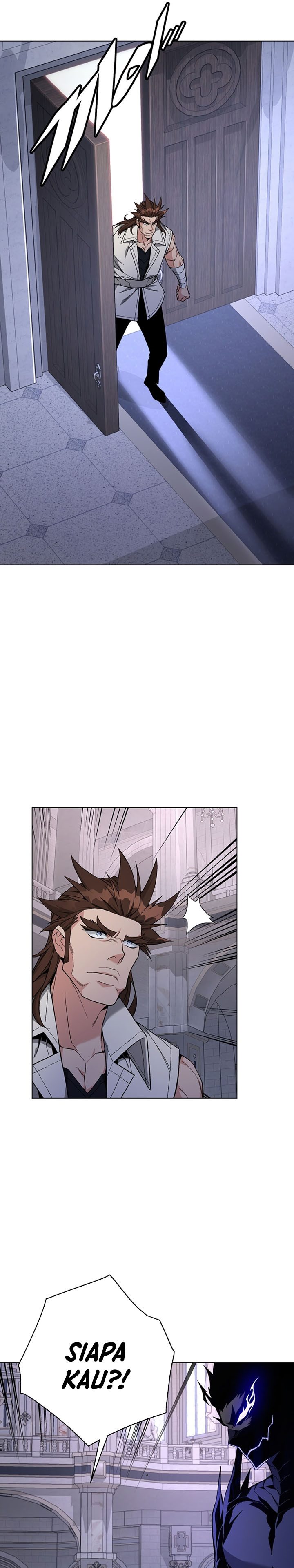 Heavenly Demon Instructor Chapter 80 Gambar 12