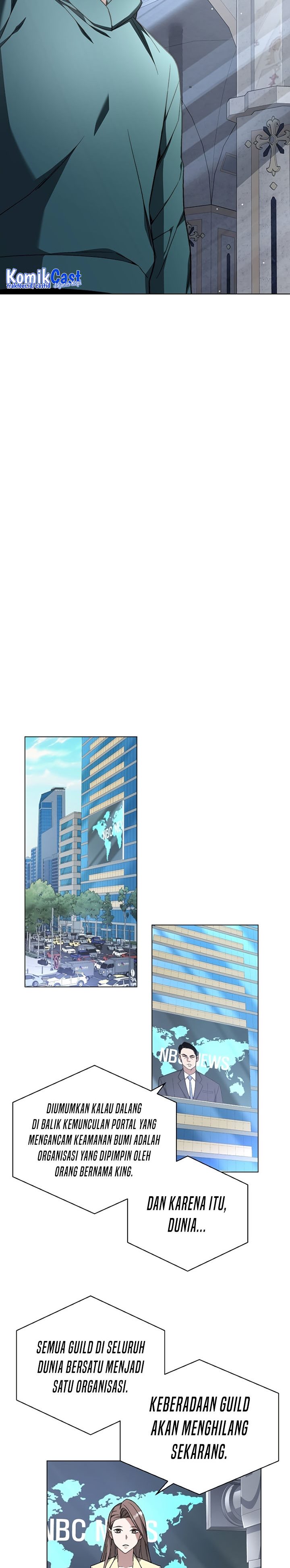 Heavenly Demon Instructor Chapter 82 Gambar 12