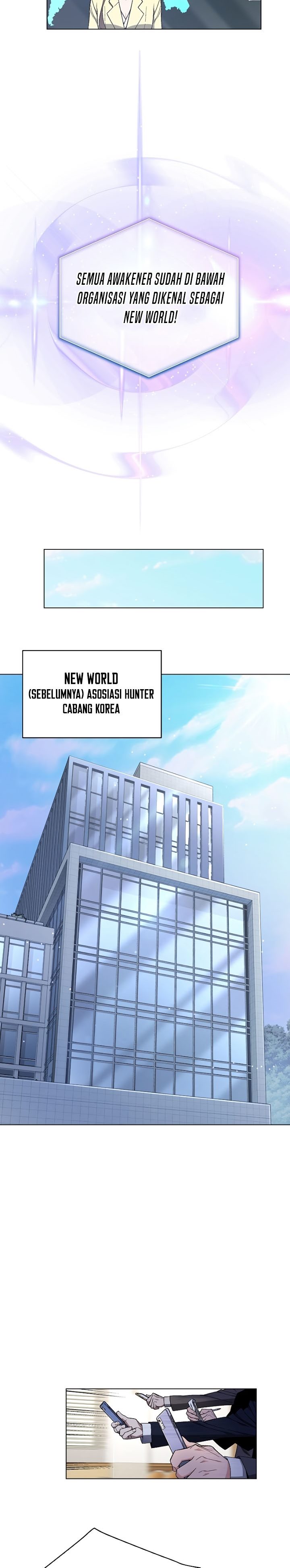 Heavenly Demon Instructor Chapter 82 Gambar 13