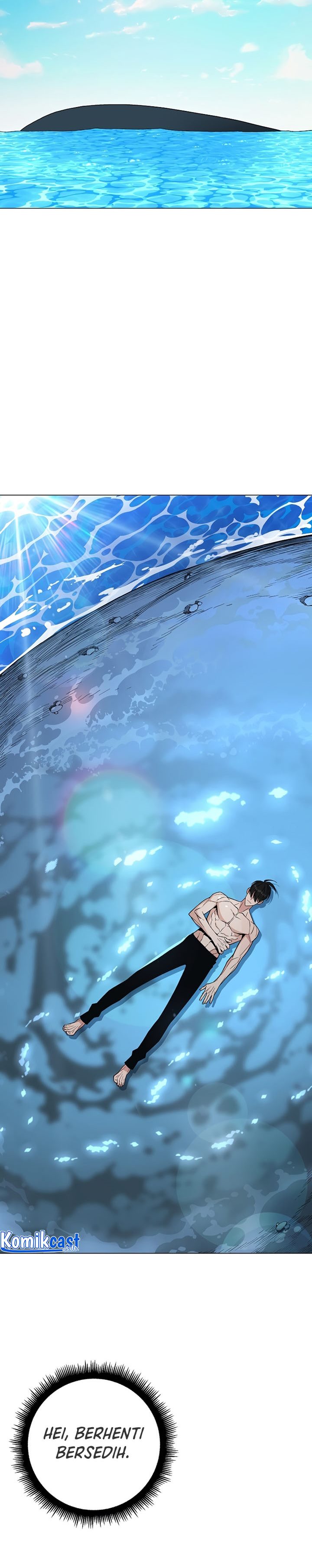 Heavenly Demon Instructor Chapter 92 Gambar 4