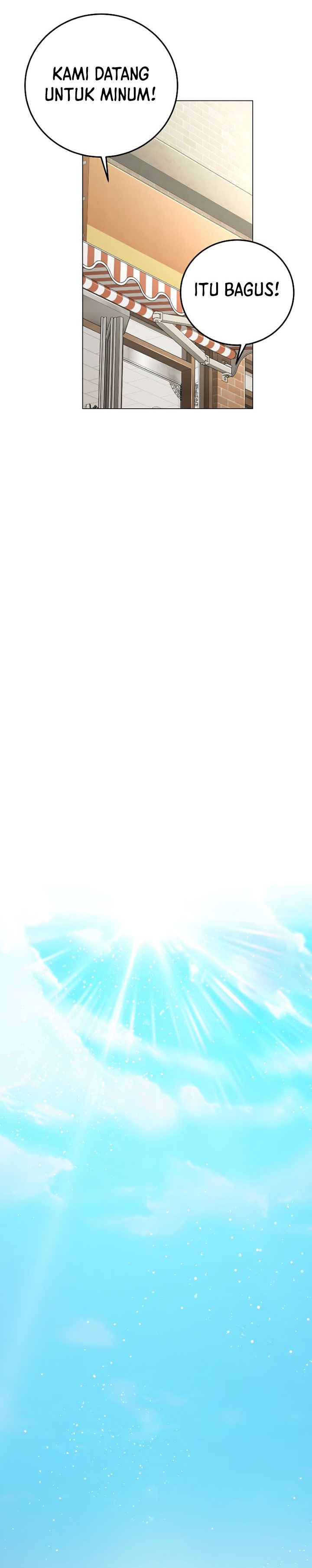 Heavenly Demon Instructor Chapter 92 Gambar 13